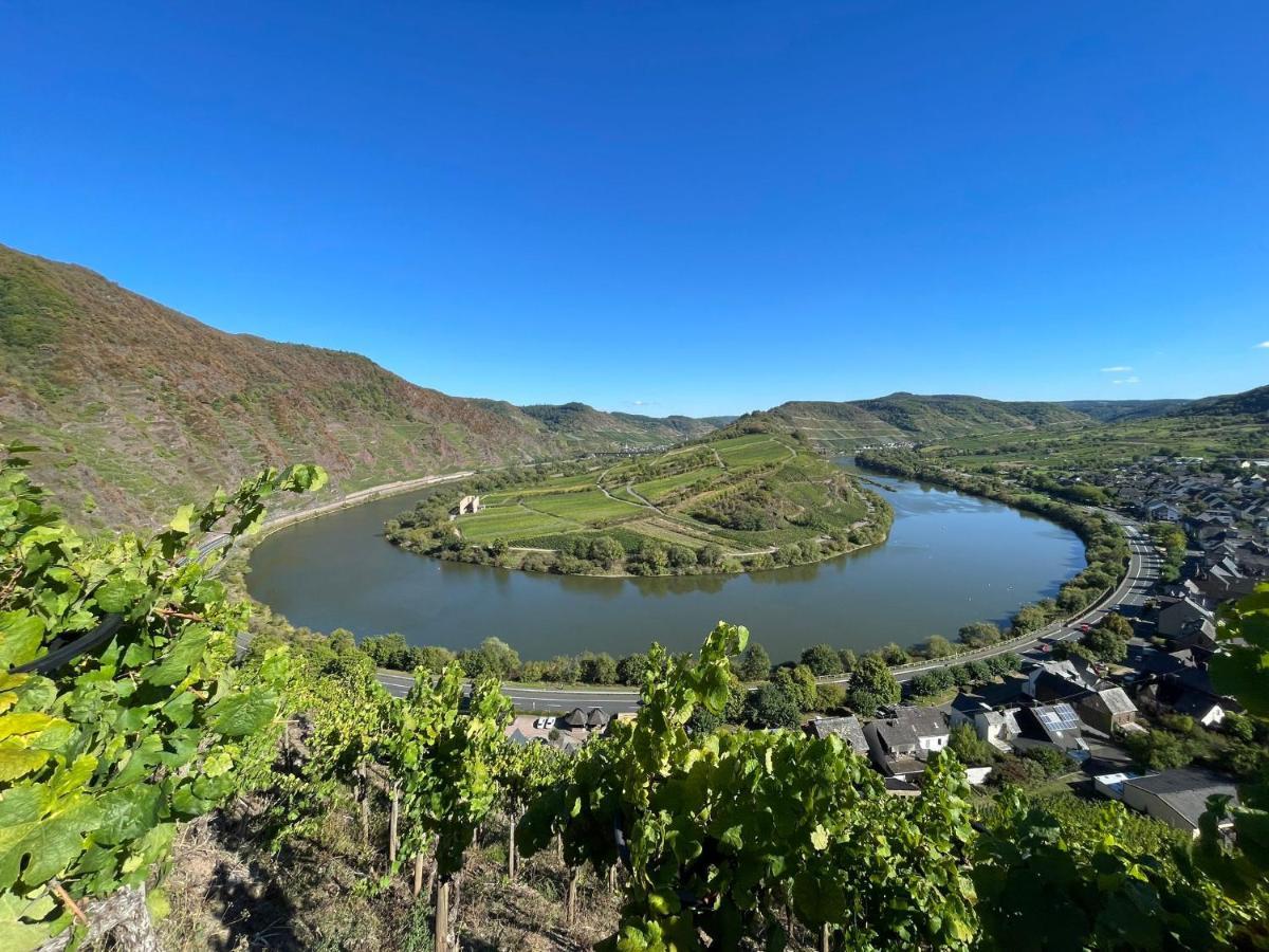 Koje1 Villa Bremm Bagian luar foto