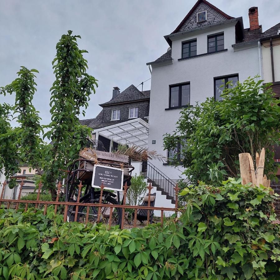Koje1 Villa Bremm Bagian luar foto