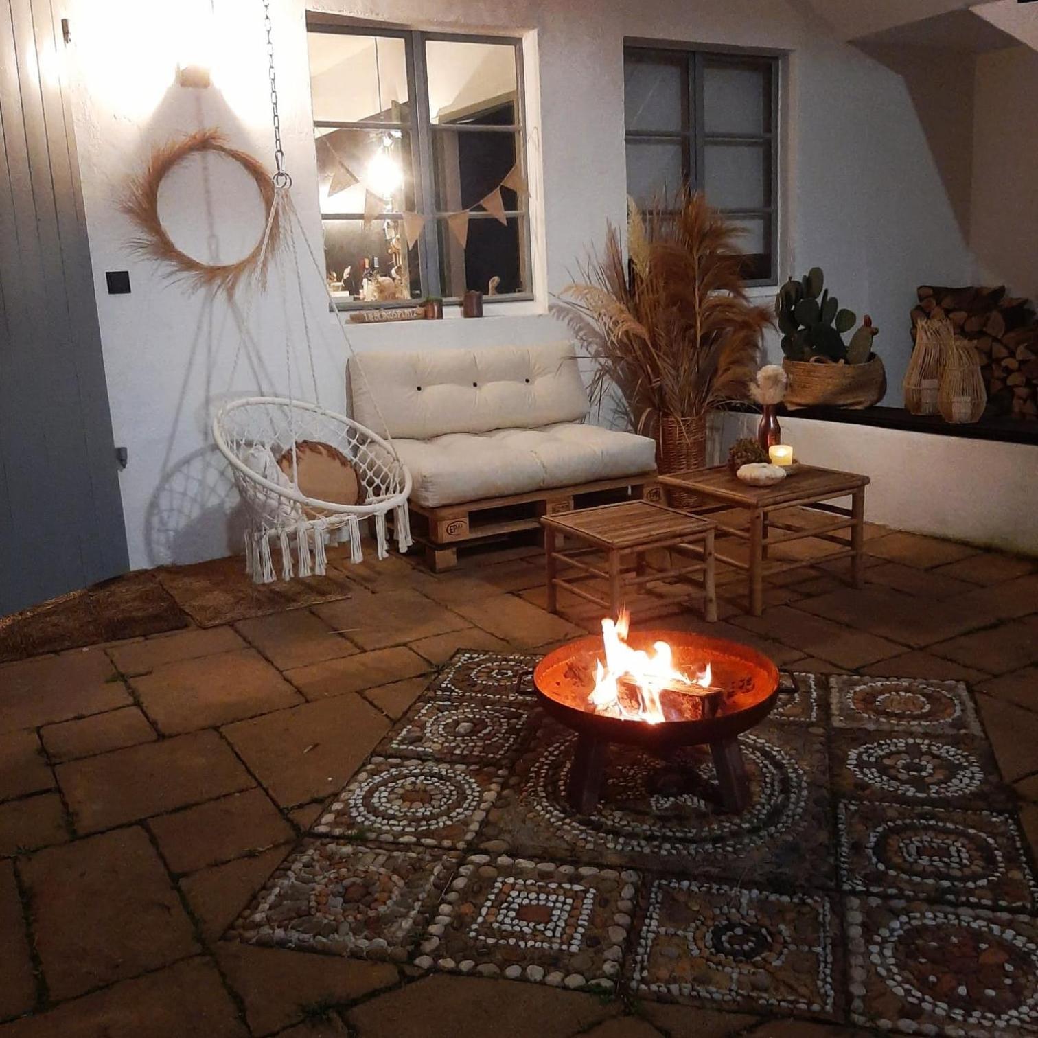 Koje1 Villa Bremm Bagian luar foto