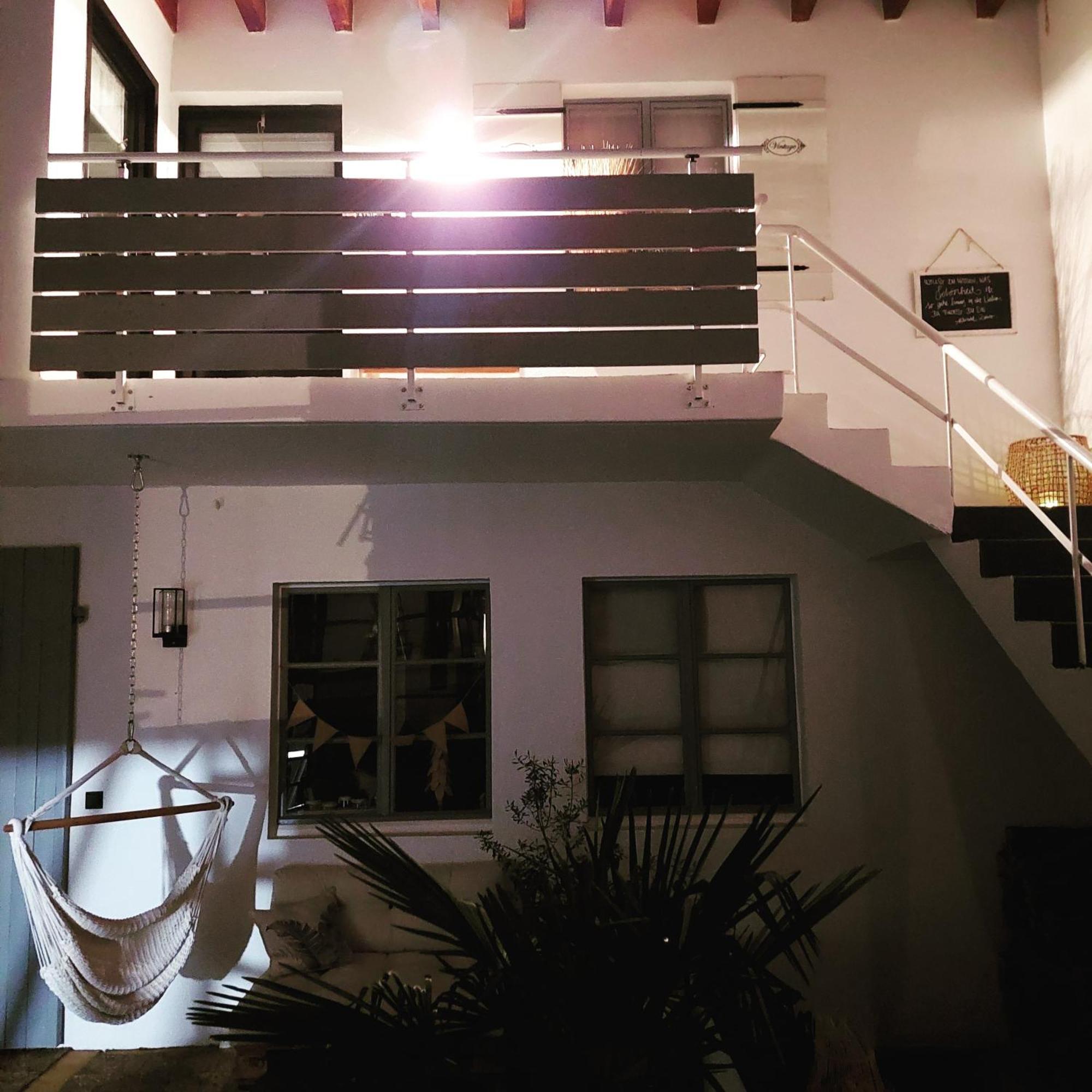 Koje1 Villa Bremm Bagian luar foto